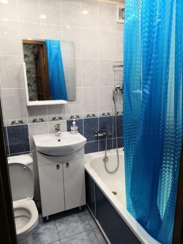 Apartamento Uiutnaia Kvartira V Teriberke