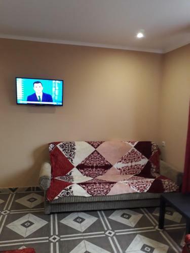 Hostal Guest House Bereg
