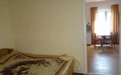 Hostal Gavan Guest House