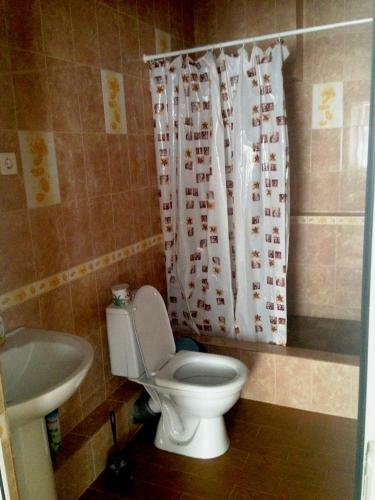 Hostal Gavan Guest House
