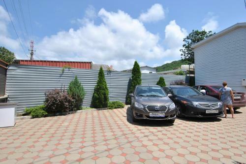 Hostal Gavan Guest House