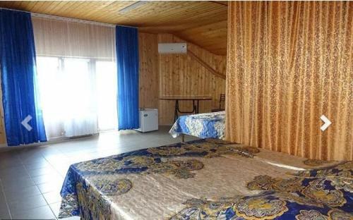 Hostal Gavan Guest House