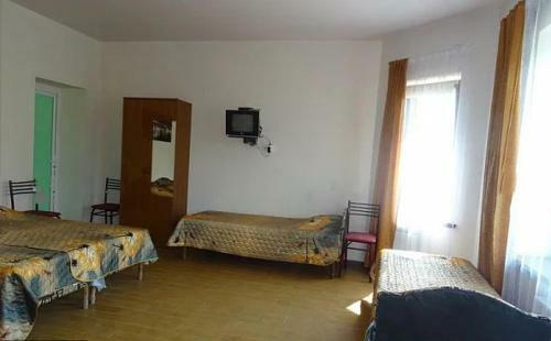 Hostal Gavan Guest House