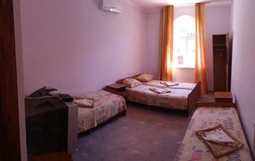Hostal Guest House Maria