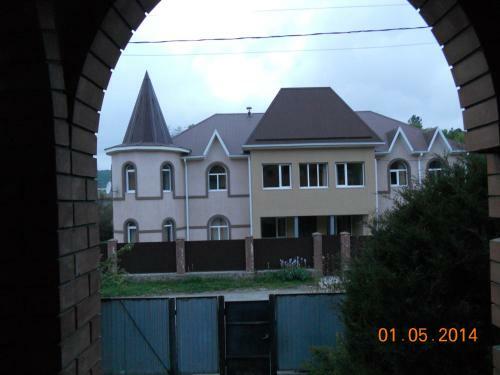 Hostal Guest House Maria