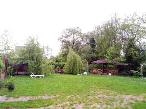 Hostal Guest House Maria