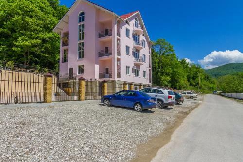 Hostal Guest House Triumph
