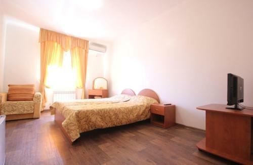 Hostal Guest House On Tsentralnaya 31