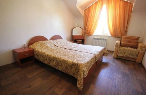 Hostal Guest House On Tsentralnaya 31