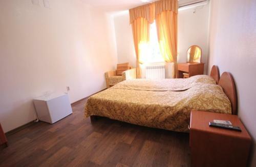 Hostal Guest House On Tsentralnaya 31