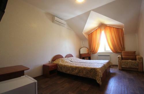 Hostal Guest House On Tsentralnaya 31