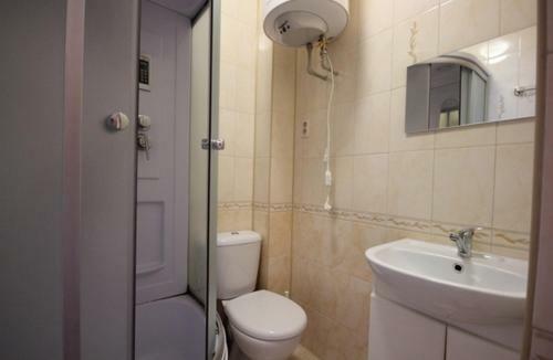 Hostal Guest House On Tsentralnaya 31
