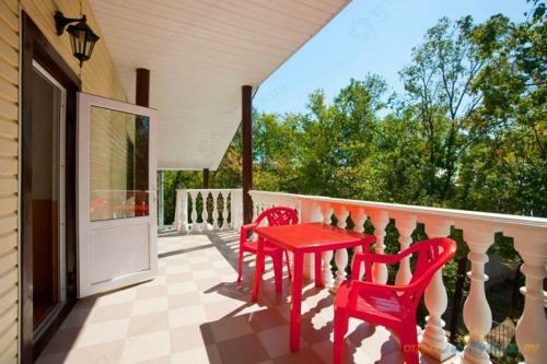 Hostal Guest House On Tsentralnaya 31