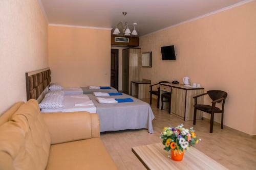 Hotel Aqua Villa