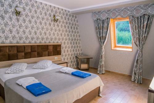 Hotel Aqua Villa