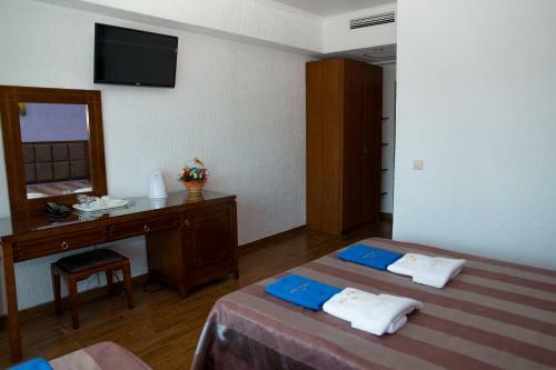Hotel Aqua Villa