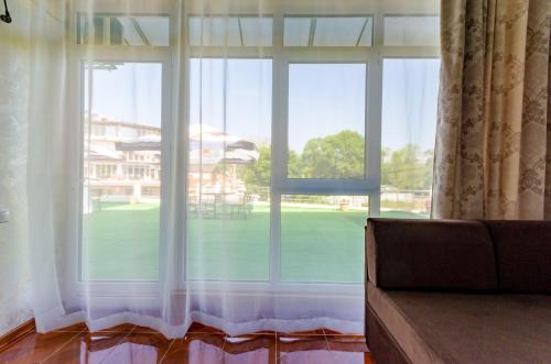 Hotel Gostinitsa Dubok