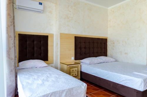 Hotel Gostinitsa Dubok