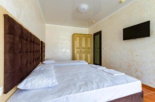 Hotel Gostinitsa Dubok