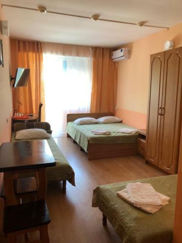 Rostov Hotel