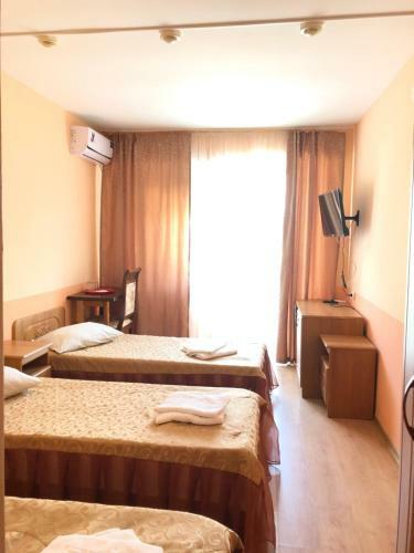 Rostov Hotel
