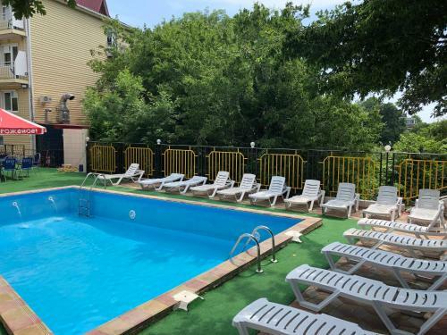 Rostov Hotel