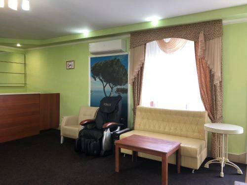 Rostov Hotel