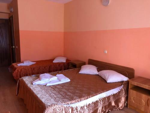 Rostov Hotel