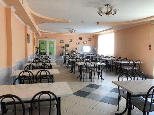 Rostov Hotel