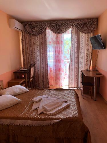 Rostov Hotel