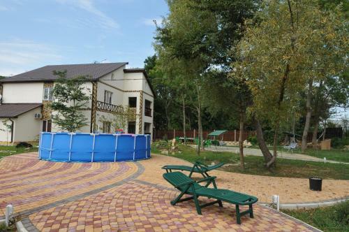 Hostal Lukomorie