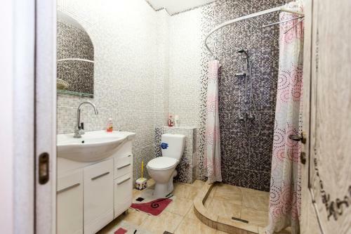 Hostal Lukomorie