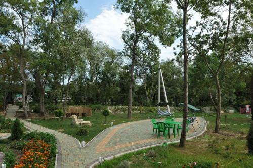 Hostal Lukomorie