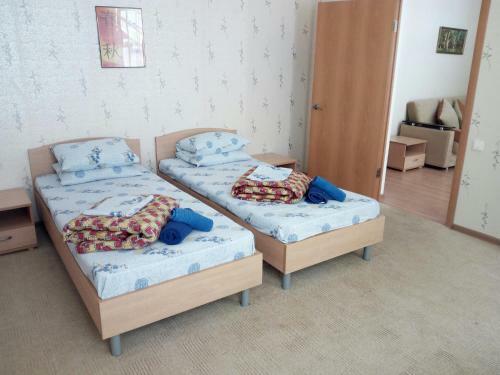 Hostal Guest House Shokolad