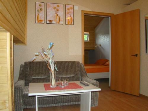 Hostal Guest House Shokolad