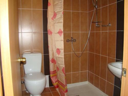 Hostal Guest House Shokolad