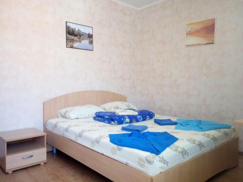 Hostal Guest House Shokolad