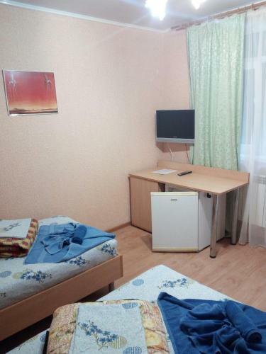 Hostal Guest House Shokolad