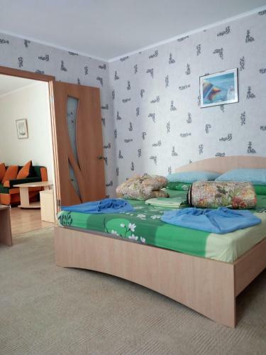 Hostal Guest House Shokolad