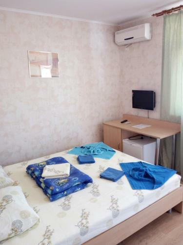 Hostal Guest House Shokolad