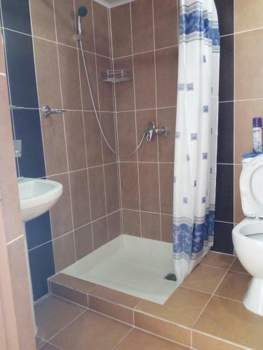 Hostal Guest House Shokolad