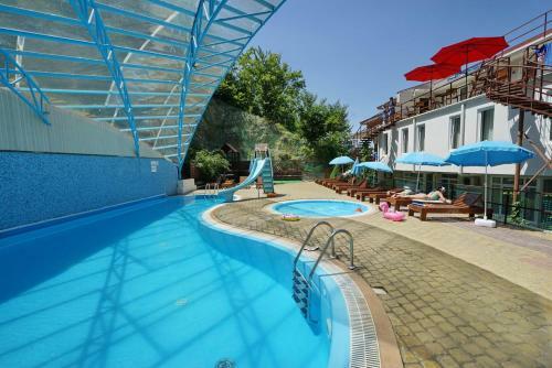 Hostal Guest House Shokolad