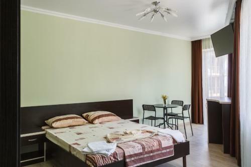 Hotel Gostevoy Dom Van