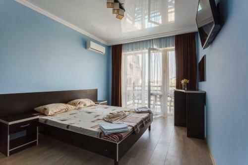 Hotel Gostevoy Dom Van