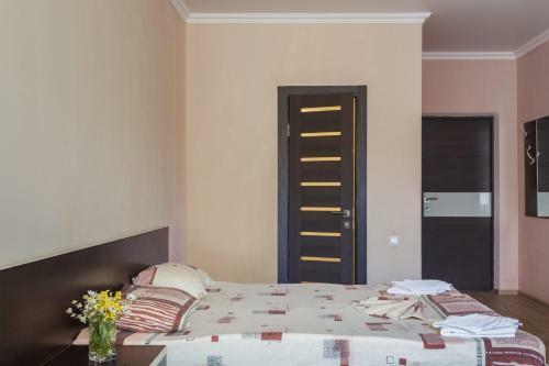 Hotel Gostevoy Dom Van