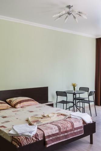 Hotel Gostevoy Dom Van