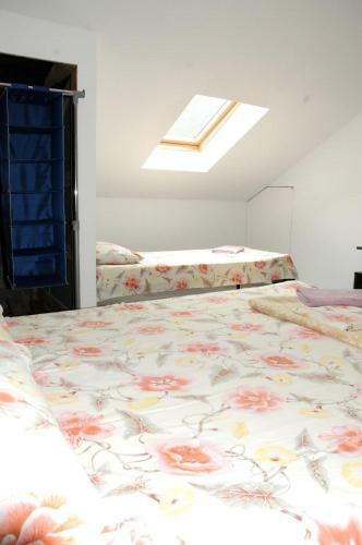 Motel Parus A