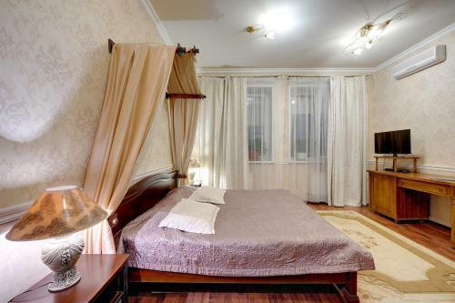 Hostal Hotel Zoryanka