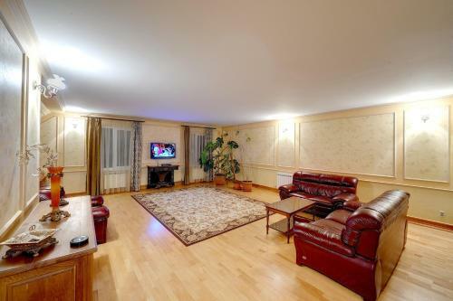 Hostal Hotel Zoryanka
