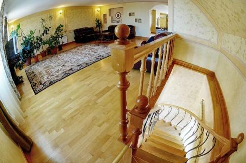 Hostal Hotel Zoryanka